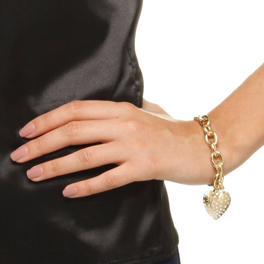 Joyas de acero
