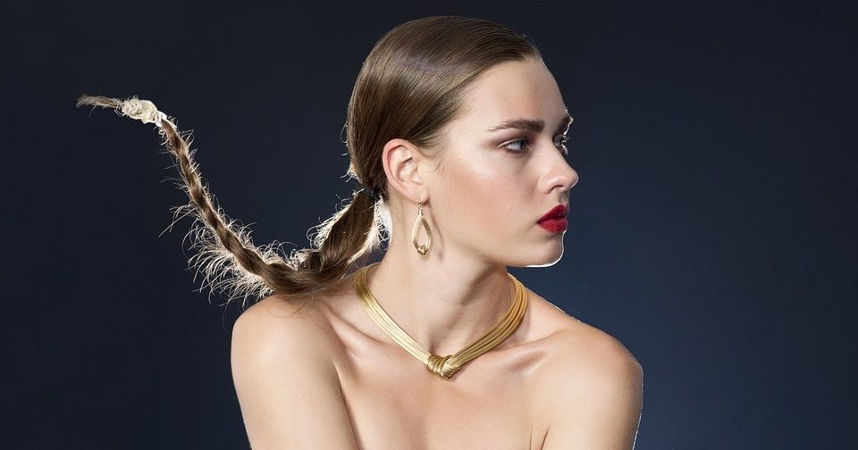 Joyas de oro