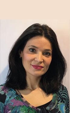 Lidia Jiménez