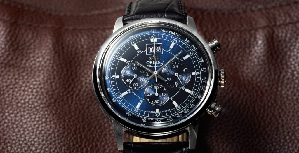 Relojes