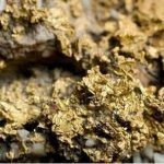 Vetas de oro