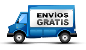 Envío gratis