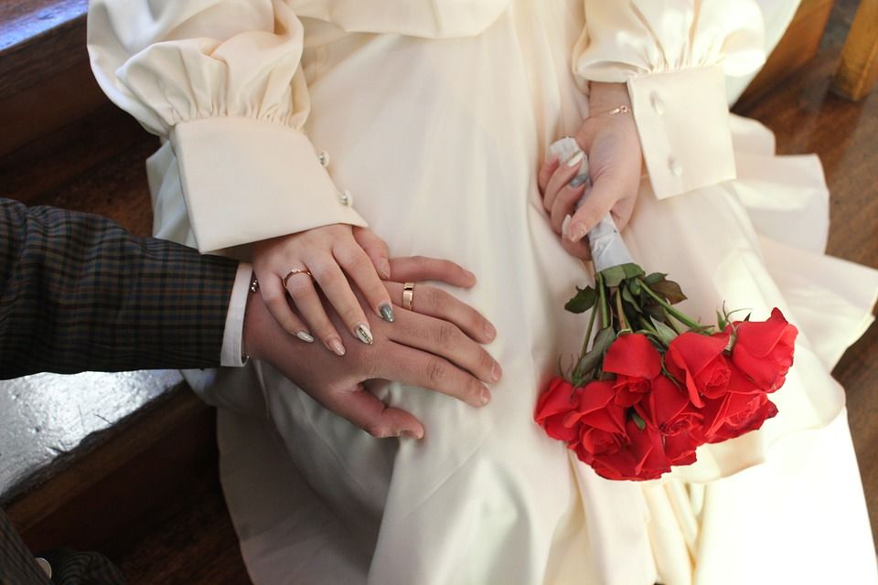 Joyería para bodas