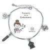 PULSERA DE LA ENFERMERA