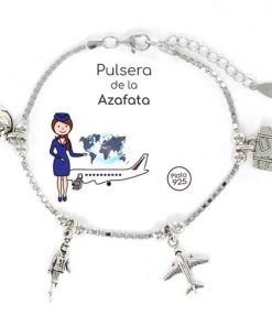 Pulsera de la Azafata