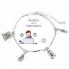 Pulsera de la informática