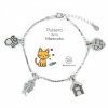 Pulsera de la Mascota Gato