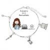 Pulsera periodista