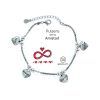 Pulsera de la amistad