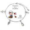 Pulsera de la Frutera