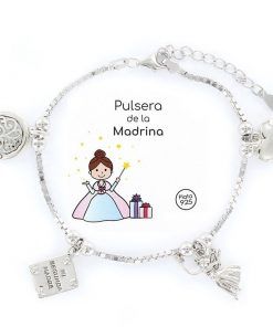 Pulsera de la Madrina