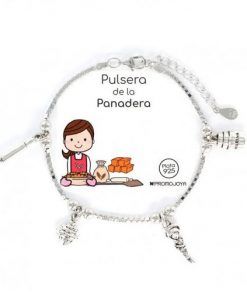 Pulsera de la Panadera