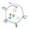 Pulsera de la suerte