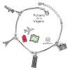 Pulsera de la viajera