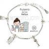 Pulsera de las kellys