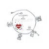 Pulsera del amor Promojoya