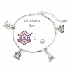 Pulsera Zen