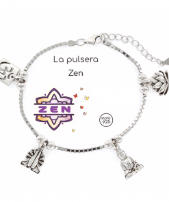 Pulsera Zen