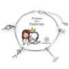 Pulsera Esteticista