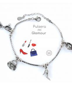 pulsera del glamour
