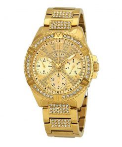 Reloj multifunción Guess FRONTIER W1156L2