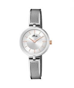 Reloj de señora Lotus 18597-1