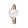 Reloj Lotus 18606-1 de mujer chapado oro cobre