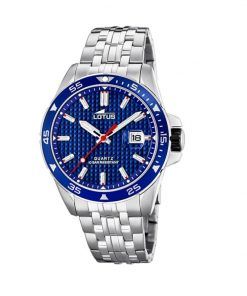 Reloj Lotus para hombre modelo 18641-3