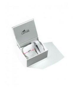 Caja con pulsera de regalo Lotus 18657/1