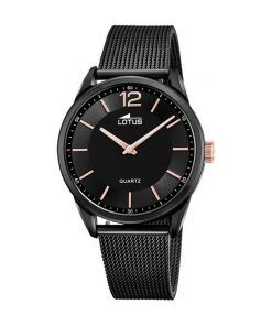 Reloj Lotus 18736-3