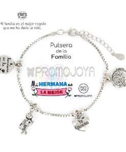 Pulsera de la Hermana