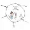 Pulsera de la dentista