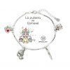Pulsera del Carnaval