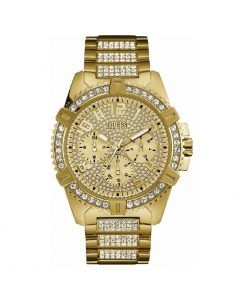 Reloj multifunción Guess W0799G2