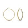 Aros Guess UBE28095 Joyas Guess