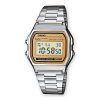 Reloj cronógrafo digital para mujer CASIO A158WEA-9EF