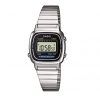 Reloj digital cronógrafo CASIO LA670WEA-1EF