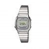 Reloj digital con alarma y cronómetro CASIO LA670WEA-7EF
