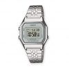 Reloj cronógrafo con alarma CASIO LA680WEA-7EF