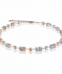 Collar de acero COEUR DE LION 4017-10-0230