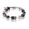 Pulsera de acero COEUR DE LION 4018-30-1300