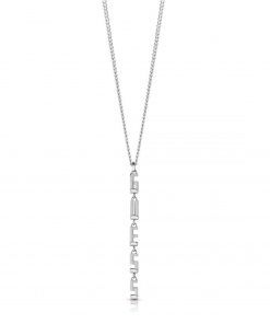 Collar Guess UBN78045