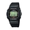 Reloj digital para hombre G-SHOCK DW-5600E-1VER