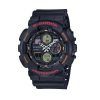 Reloj anadigit Casio G-SHOCK GA-140-1A4ER