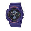 Reloj anadigit para hombre Casio G-SHOCK GA-140-6AER