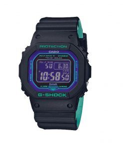 Reloj digital G-SHOCK GW-B5600BL-1EF