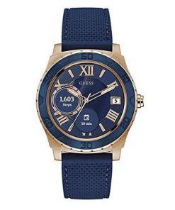 Reloj inteligente para hombre Guess C1001G2