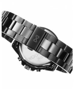Reloj multifunción para hombre Mark Maddox HM0112-17 detalle