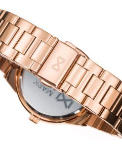 Mark Reloj para mujer Maddox MM0116-76 detalle