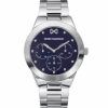Reloj multifunción para mujer Mark Maddox MM0117-36